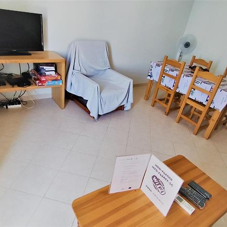 Vivenda Para Ferias Manta Rota Dış mekan fotoğraf