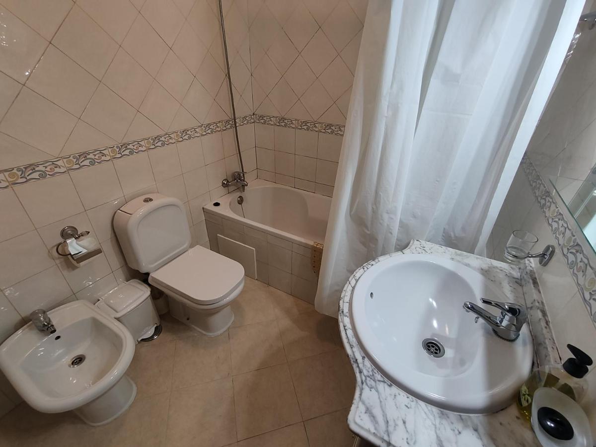 Vivenda Para Ferias Manta Rota Dış mekan fotoğraf