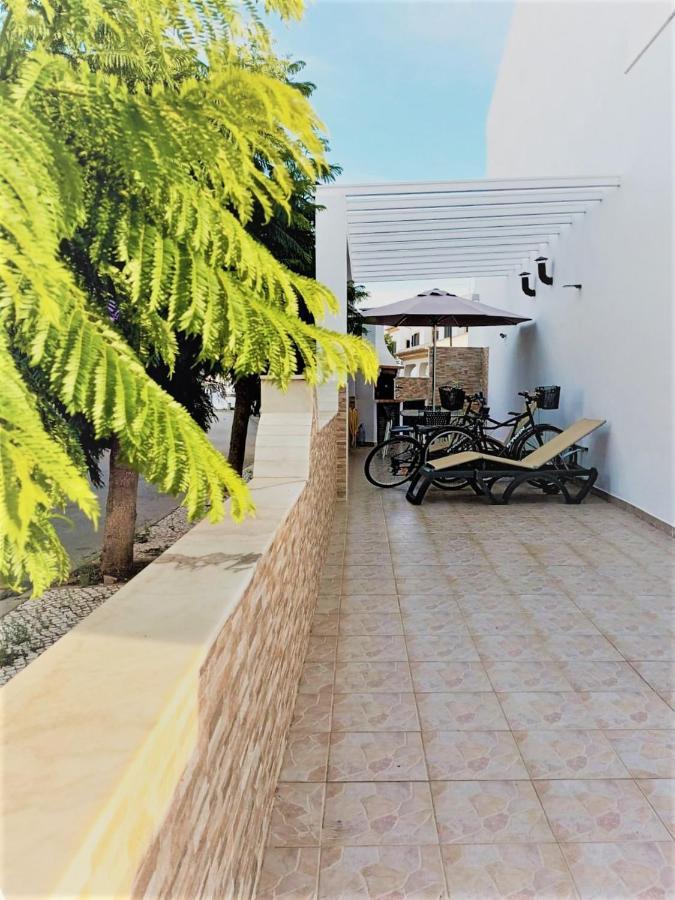 Vivenda Para Ferias Manta Rota Dış mekan fotoğraf
