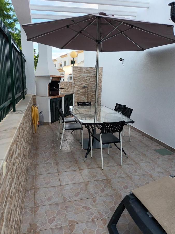 Vivenda Para Ferias Manta Rota Dış mekan fotoğraf