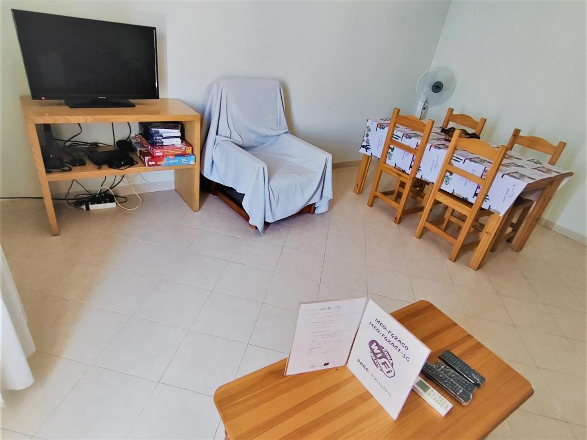 Vivenda Para Ferias Manta Rota Dış mekan fotoğraf