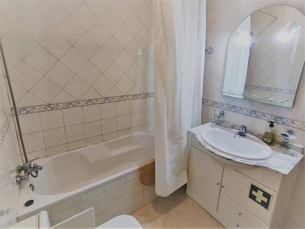 Vivenda Para Ferias Manta Rota Dış mekan fotoğraf