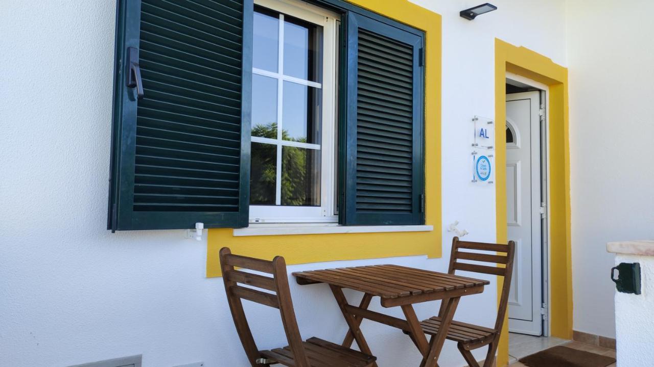 Vivenda Para Ferias Manta Rota Dış mekan fotoğraf