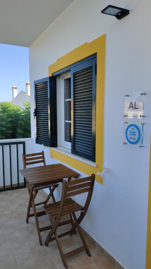 Vivenda Para Ferias Manta Rota Dış mekan fotoğraf