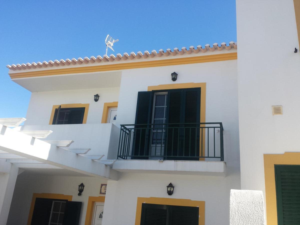 Vivenda Para Ferias Manta Rota Dış mekan fotoğraf